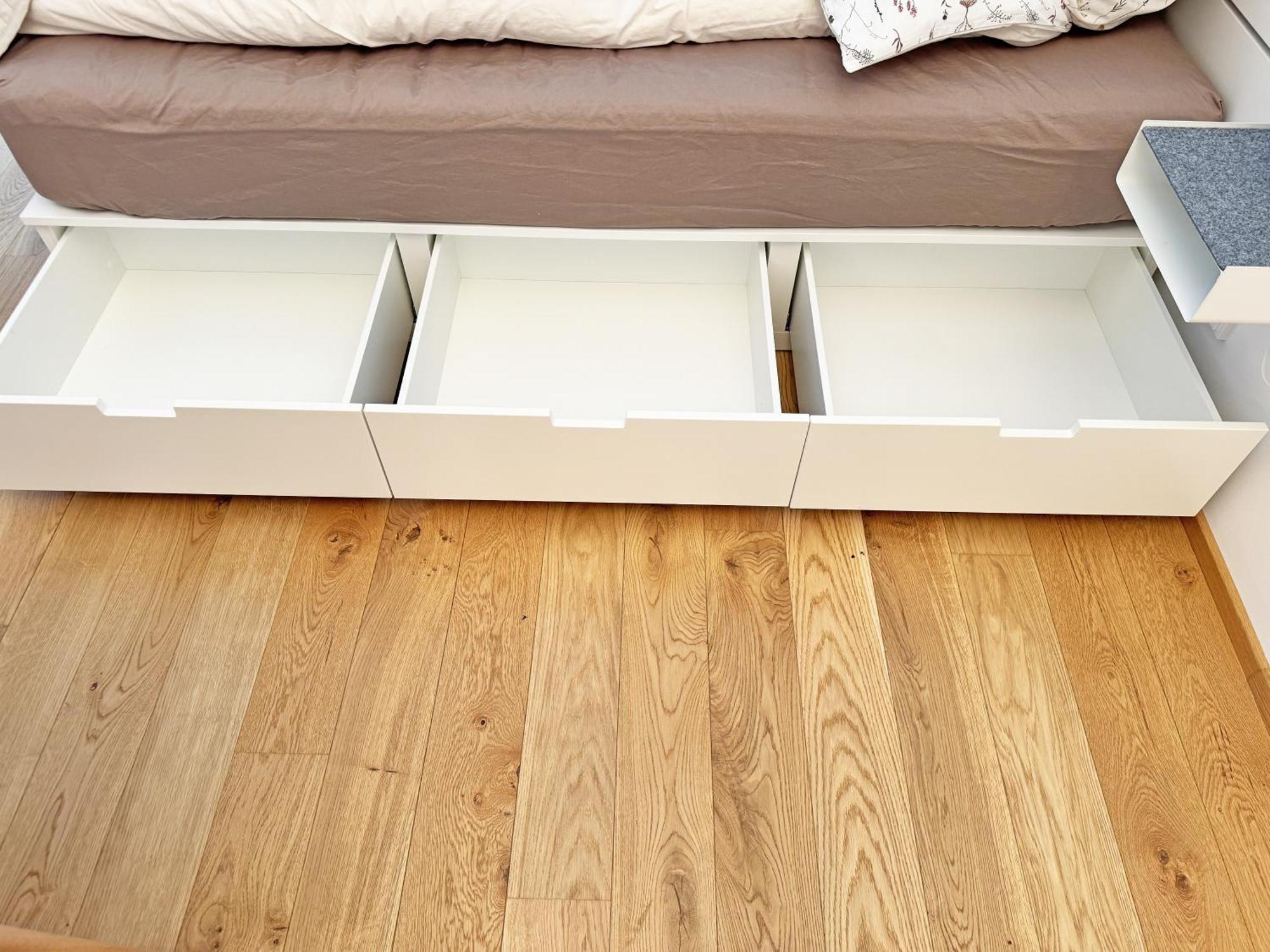 New Studio, King Bed, Free Parking, Terrace Lejlighed Prag