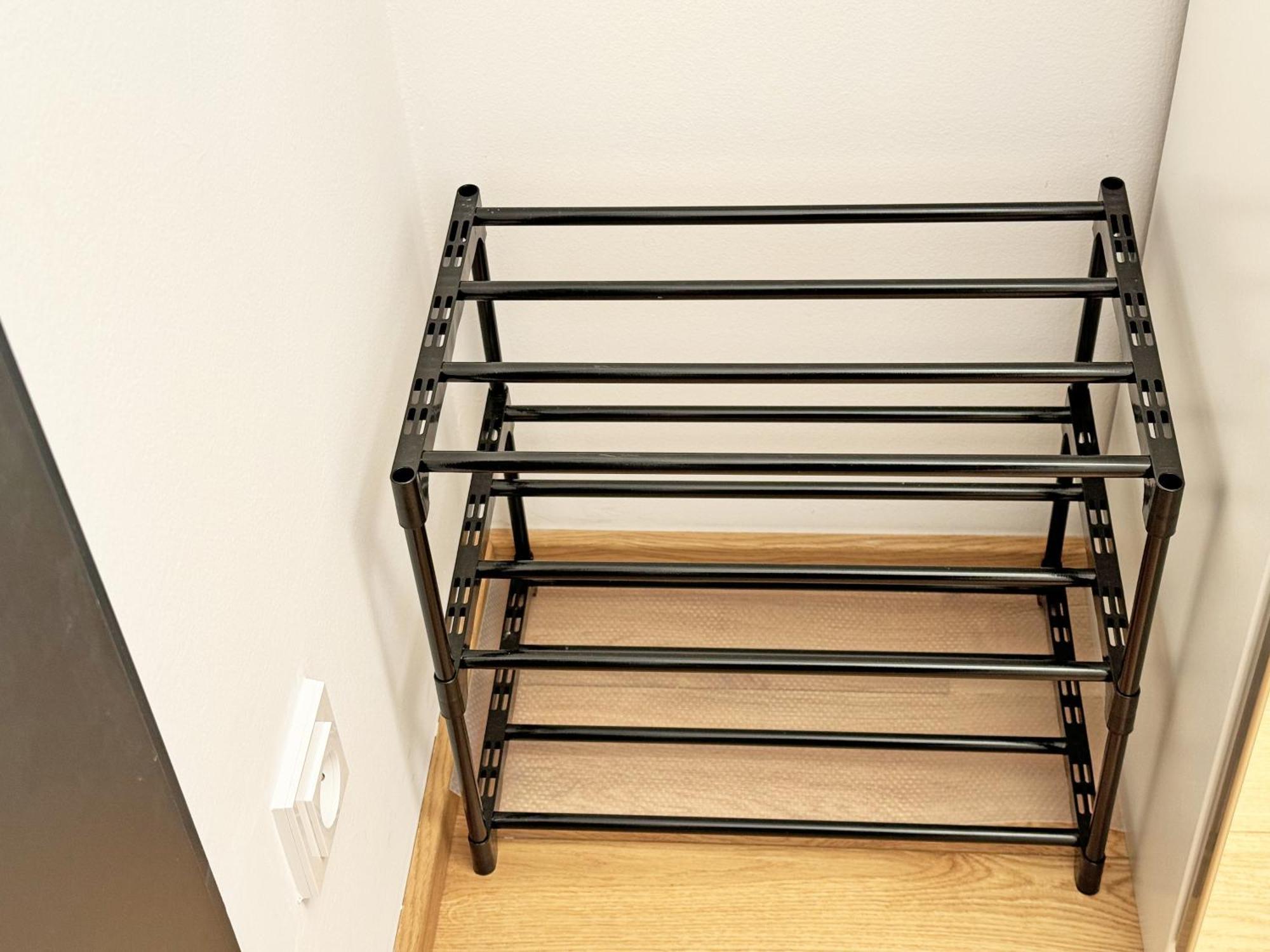 New Studio, King Bed, Free Parking, Terrace Lejlighed Prag